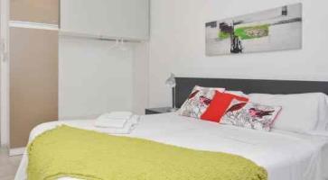 Simply Feel At Home Apartments Cordova Esterno foto