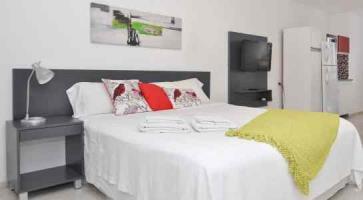 Simply Feel At Home Apartments Cordova Esterno foto